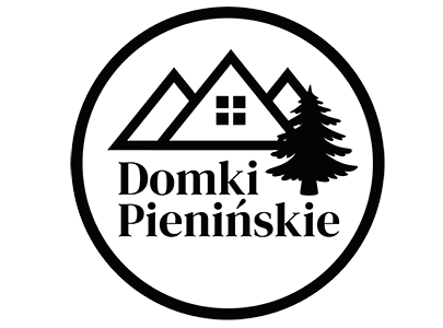 Domki Pienińskie - Logo