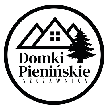 Domki Pienińskie - Logo